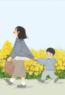爱儿本