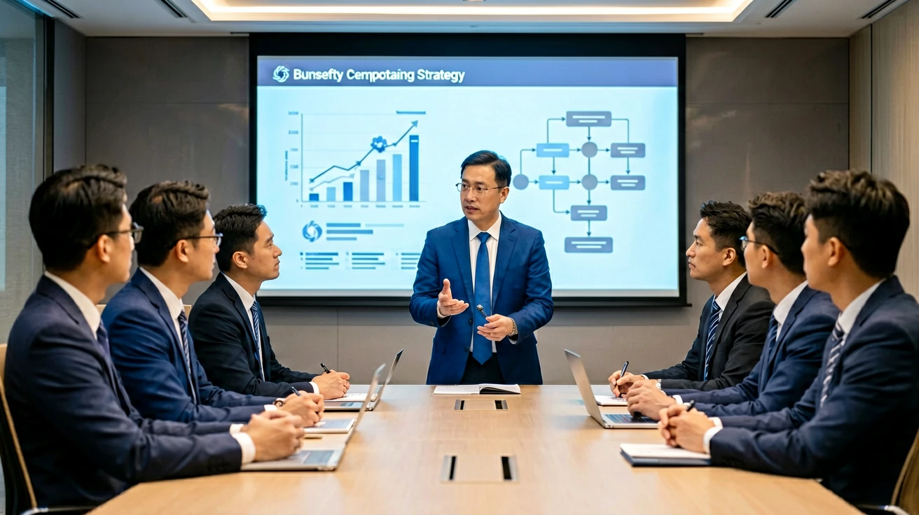 OpenAI排除2026年上市计划并称AI灭绝风险不可接受:企业如何看待安全治理与商业化节奏? 1 企业管理者讨论人工智能安全治理与商业化战略