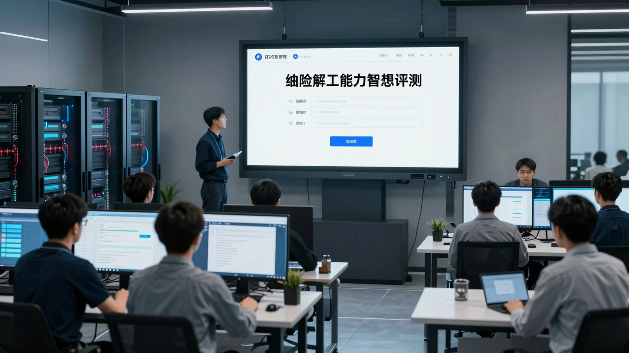 多家AI公司开展模型发布前交叉安全测试