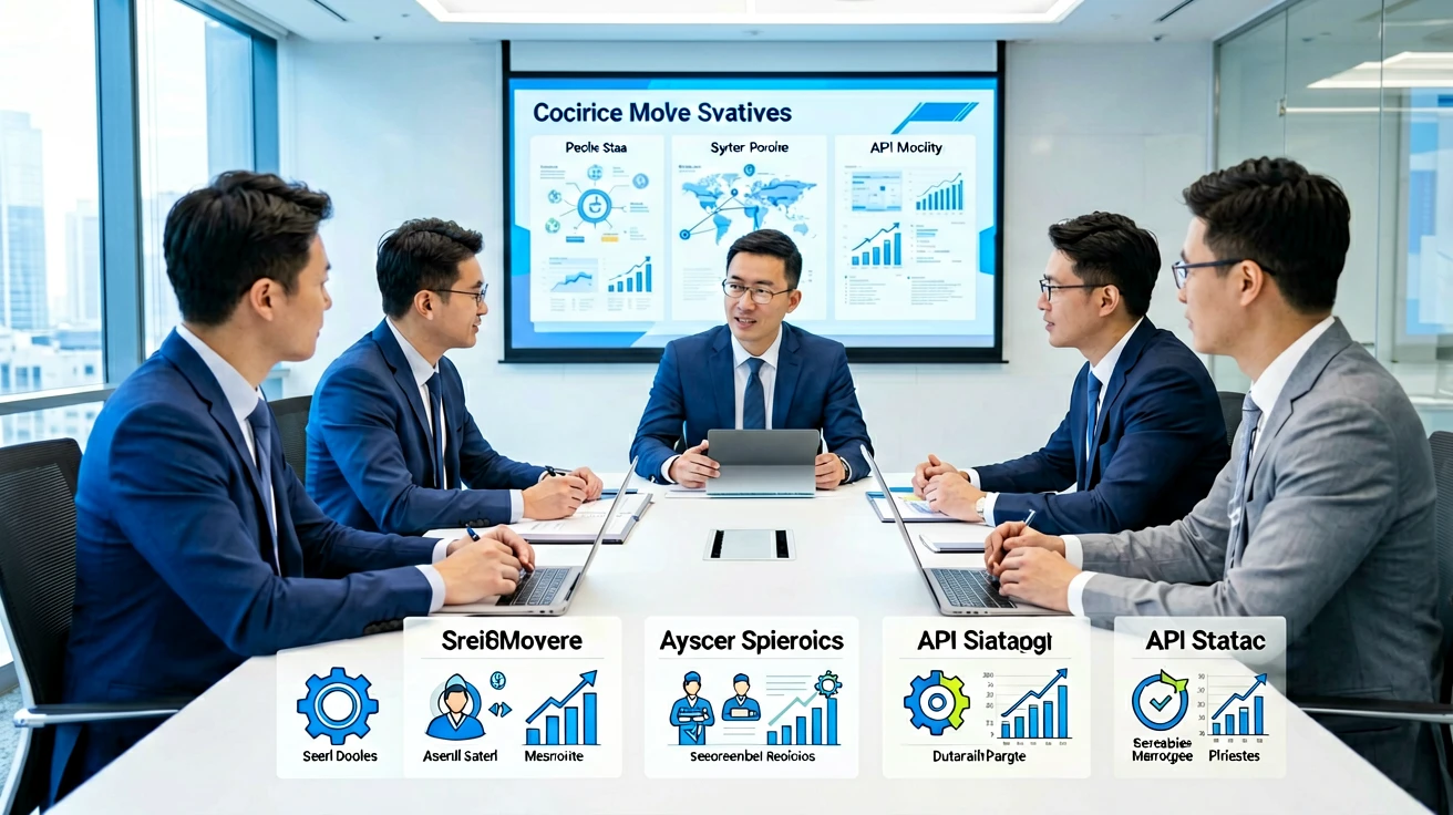 企业团队核验大模型版本与商用条件