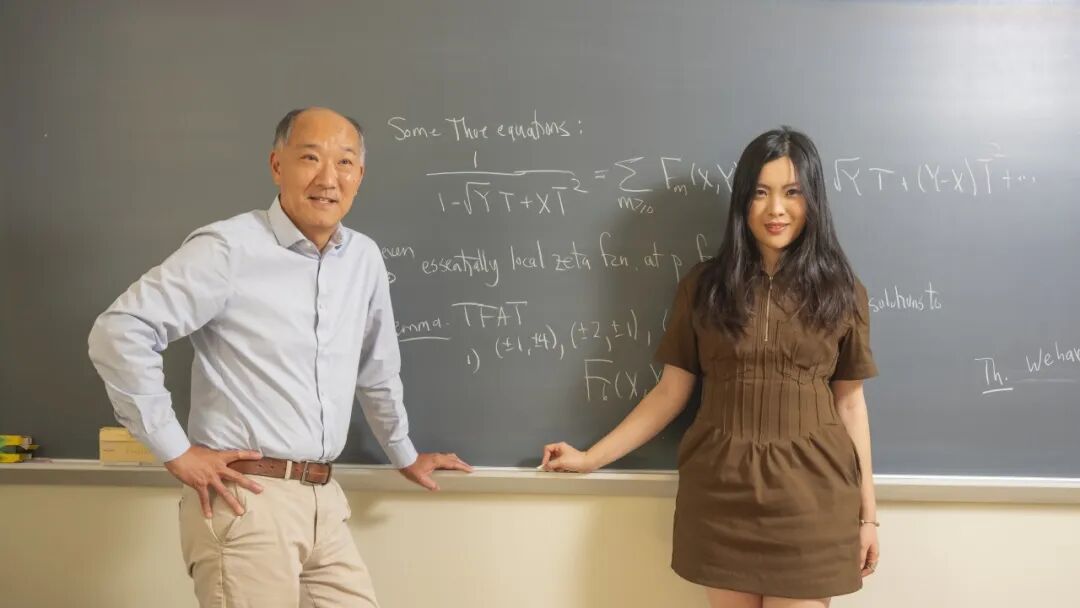 Exclusive | The Math Legend Who Just Left Academia—for an AI Startup Run by  a 24-Year-Old - WSJ