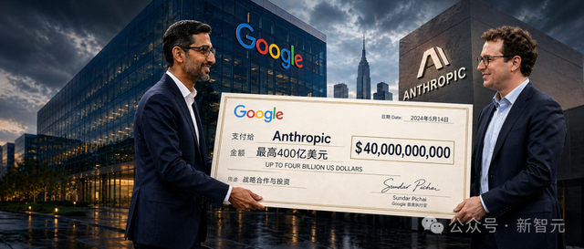 奇点临近!全球AI终局战,只剩OpenAI和Anthropic的双人舞