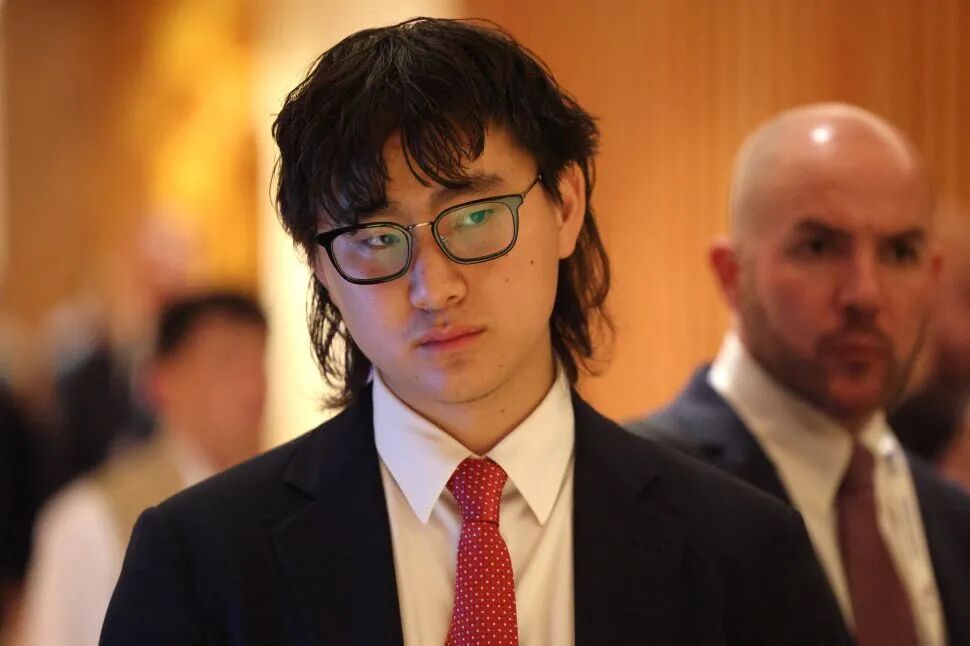 Meta A.I. Chief Alexandr Wang Outlines His Superintelligence Playbook |  Observer