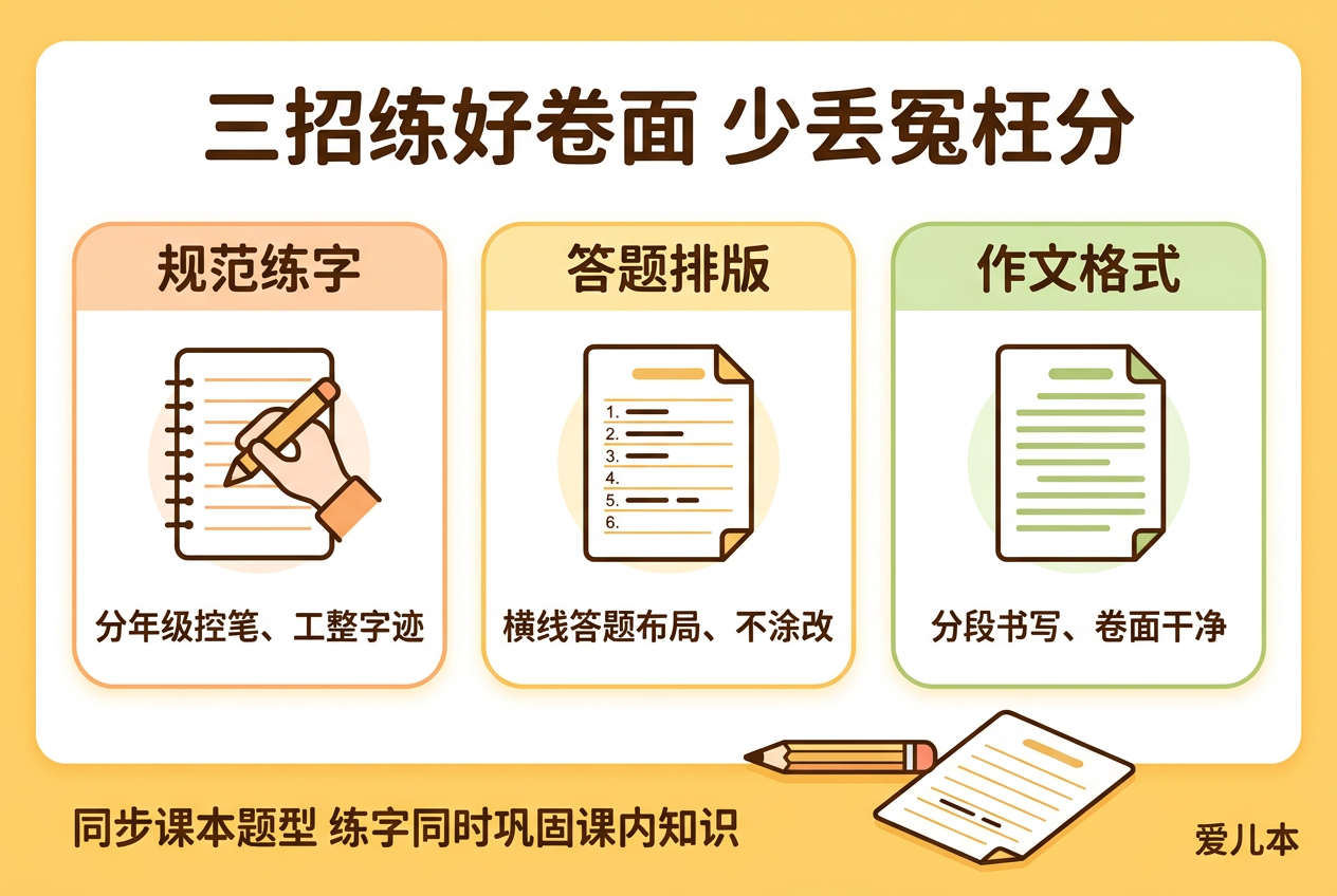 爱儿本