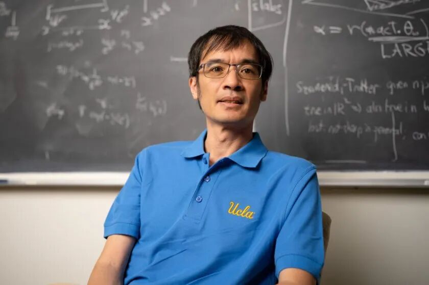 Why mathematician Terence Tao thinks AI must spark a rapid revolution | New  Scientist