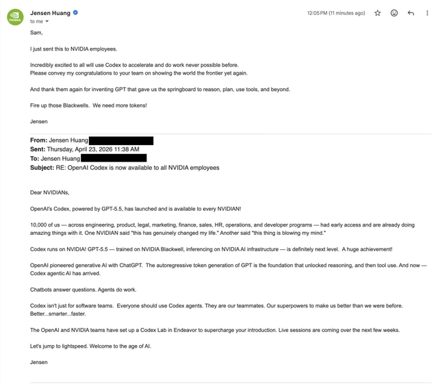 奇点临近!全球AI终局战,只剩OpenAI和Anthropic的双人舞